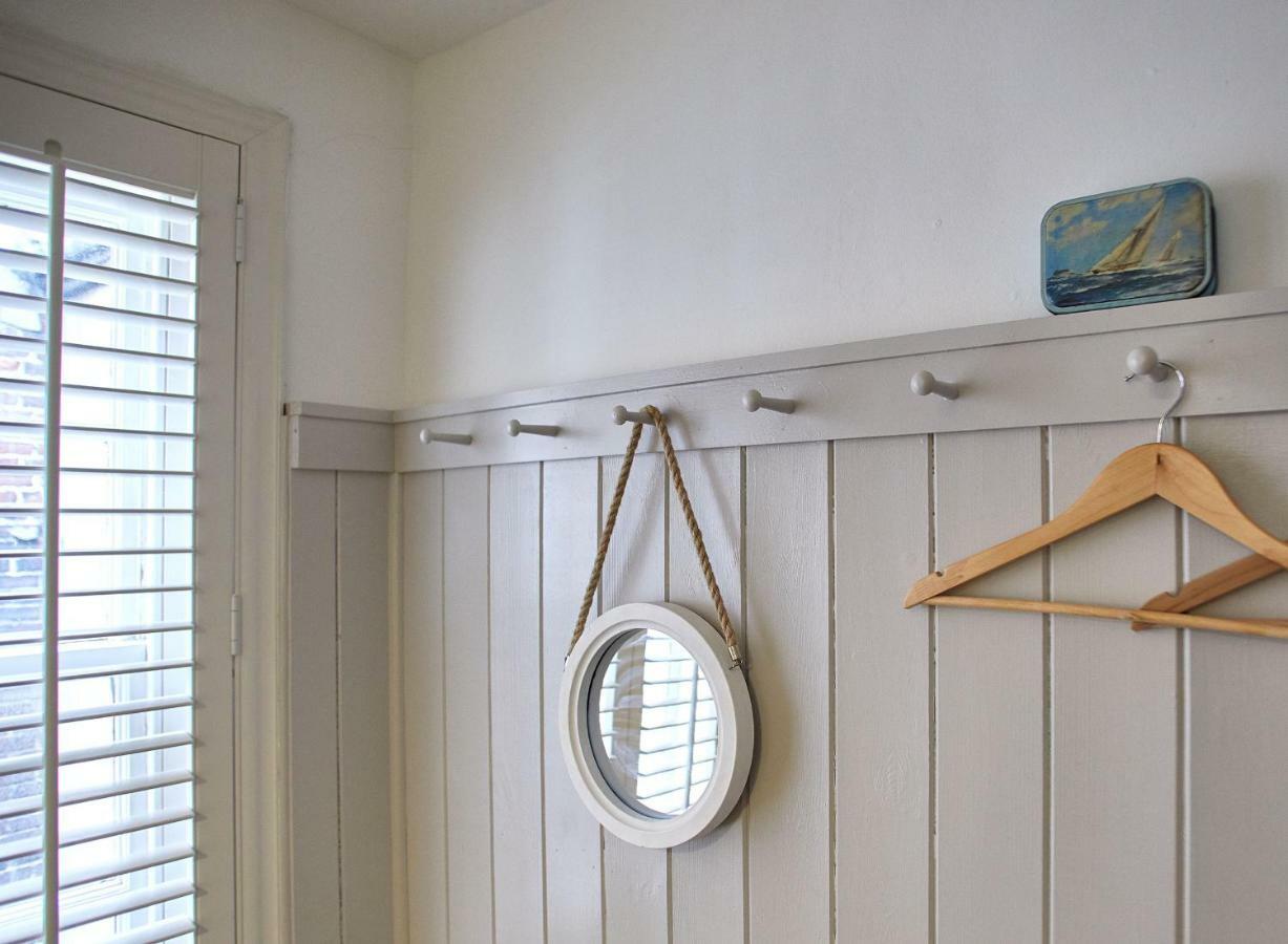 Host & Stay - The Gull'S Nest Whitby Esterno foto