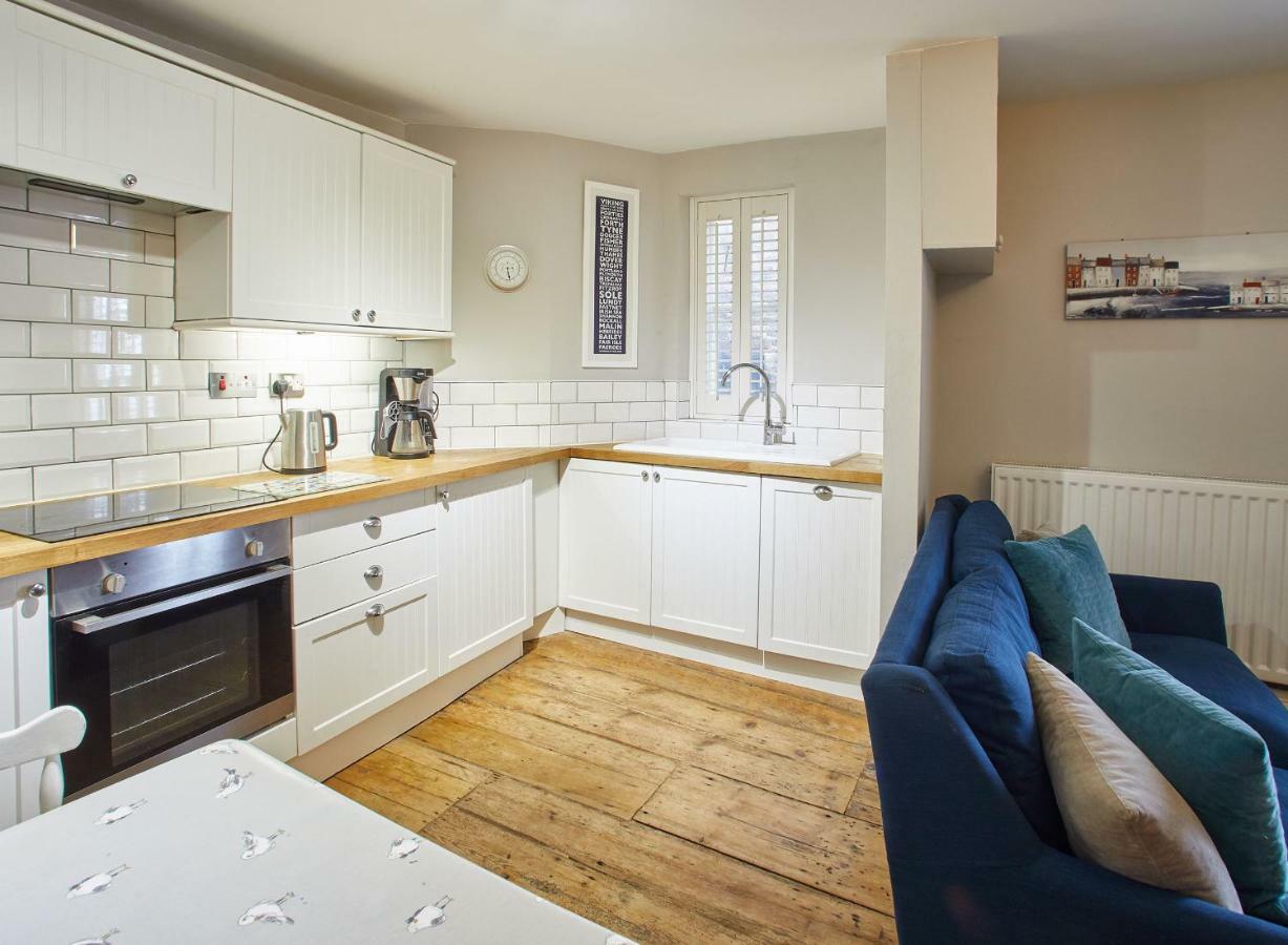 Host & Stay - The Gull'S Nest Whitby Esterno foto